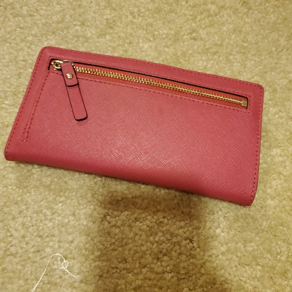 Kate Spade wallet - Picture 2 of 6
